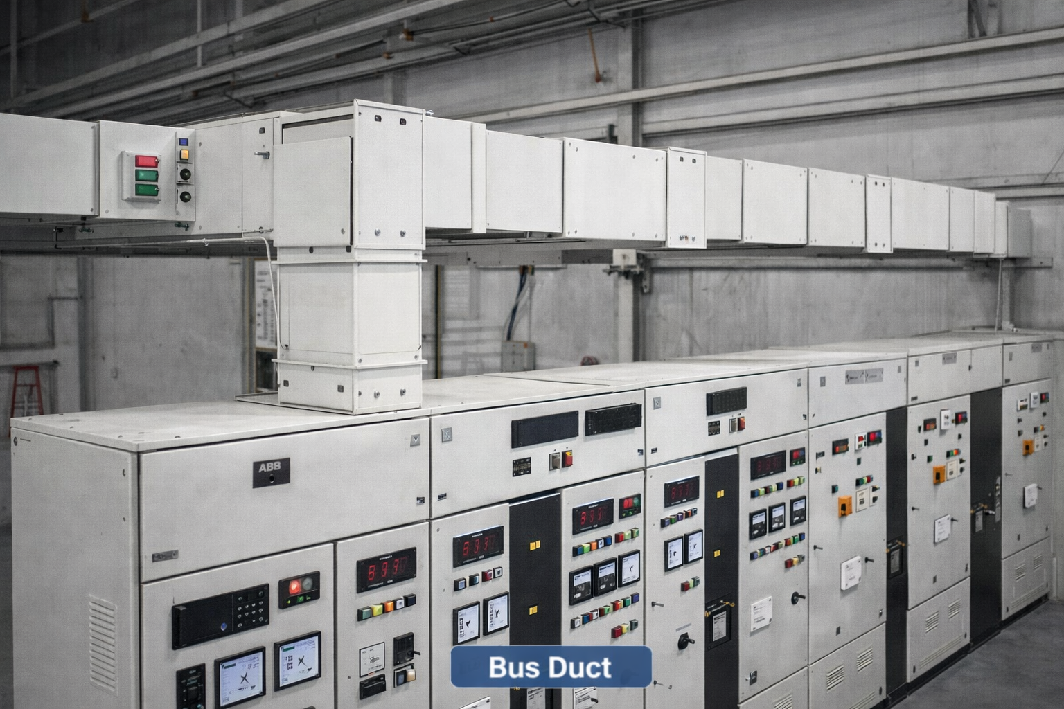 Bus Duct