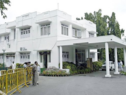 Minister Bungalows