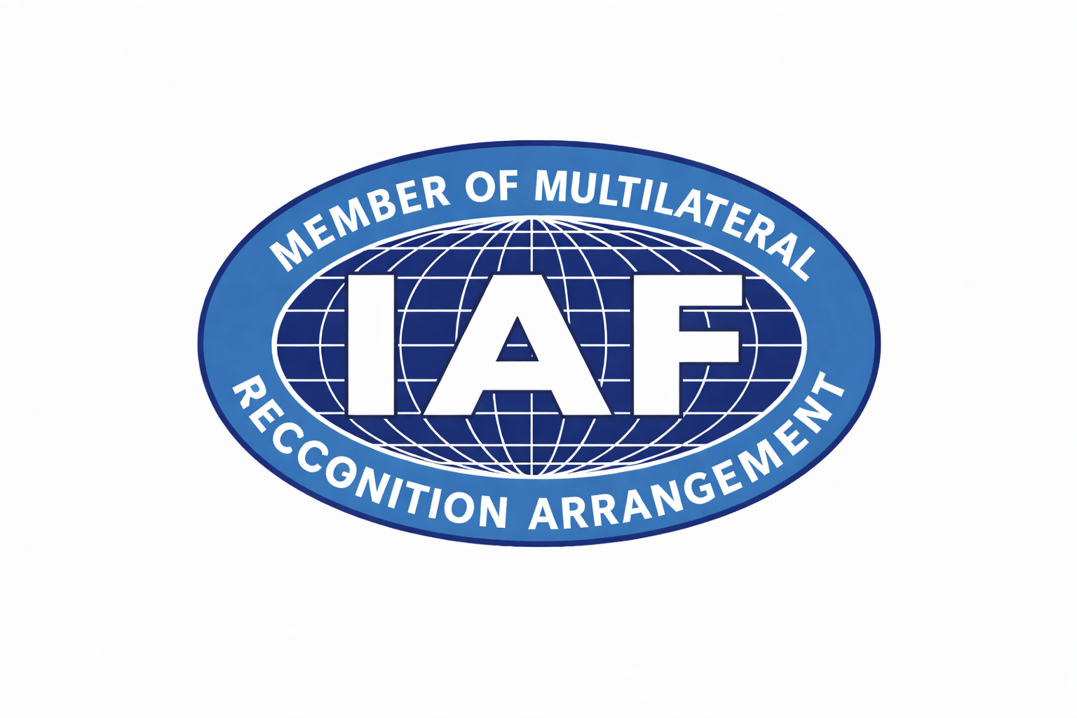IAF Accreditation