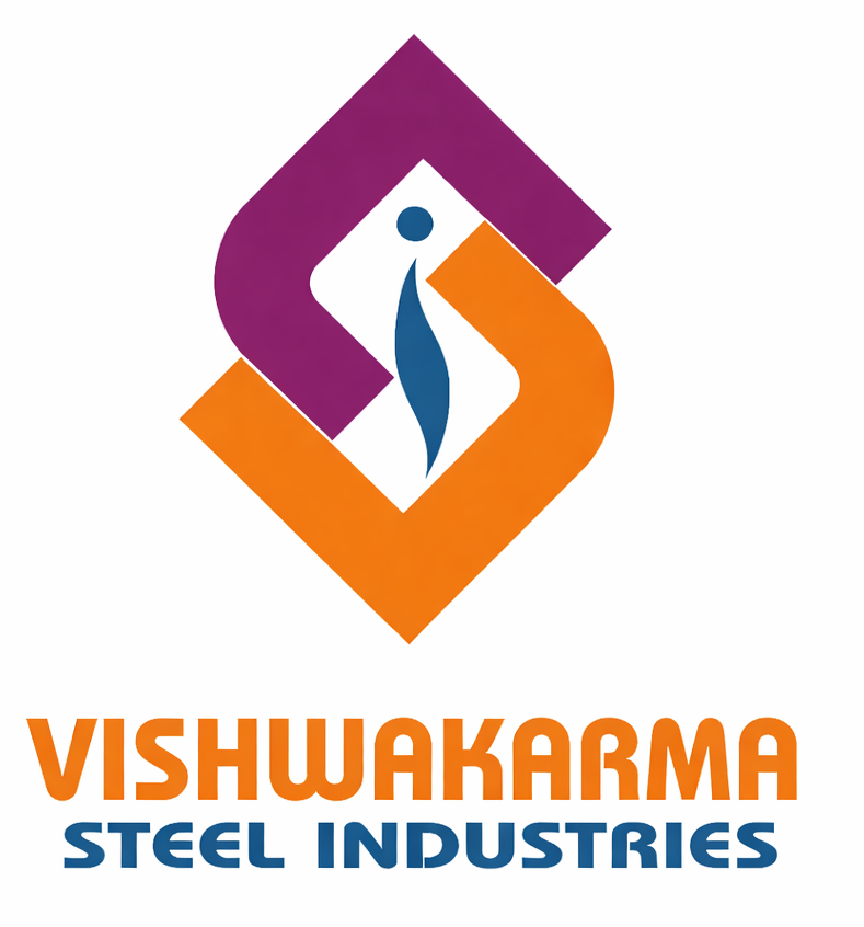 Vishwakarma Steel Industries Manufacturing Facility